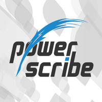 Powerscribe Solution(@PowerscribeWeb) 's Twitter Profile Photo