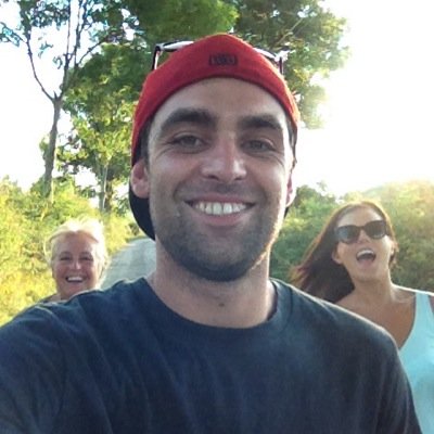 benjabbers's profile picture. Sup!