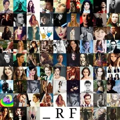 Rol Fandom. Libros, series, películas, inventados. [Hablar aquí o con @Thor_Asgard_RF; Grupo de WhatsApp - @JaceLightwd_RF]