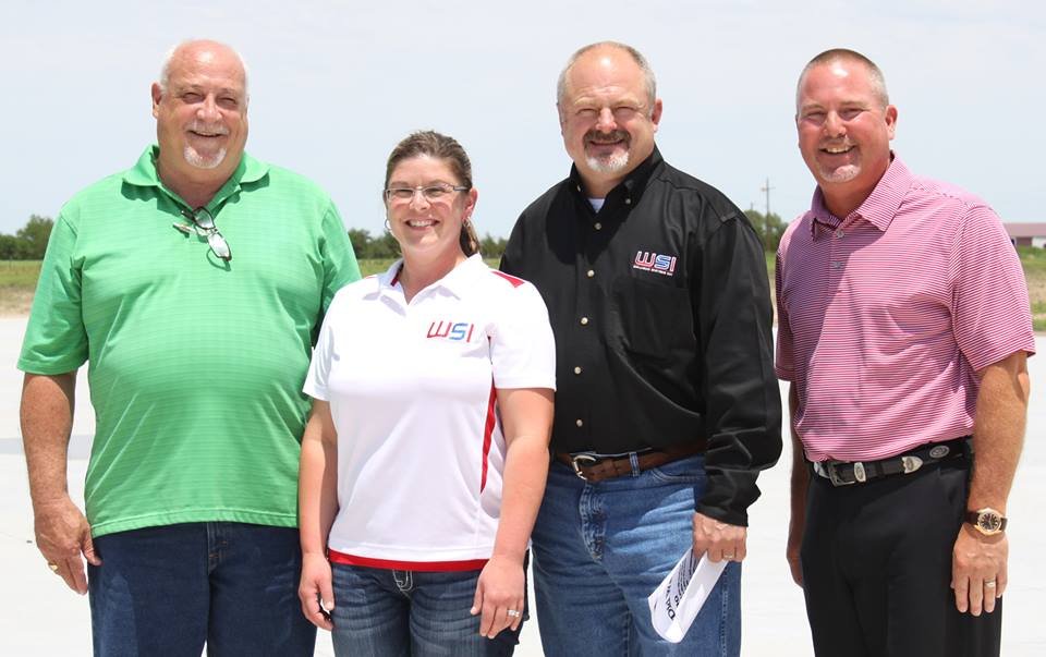 Wellhead Systems Inc. serves the Oil and Gas Industry with Quality Wellhead Equipment and is centrally located in the oilfields of Kansas.