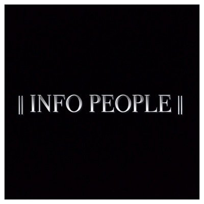 INFO PEOPLE Profile
