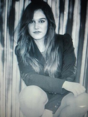 NadiaMaxiboom's profile picture. Siempre e buscado un sentido a la vida y ahora se que su sentido es vivirla lo mejor que puedas ;P