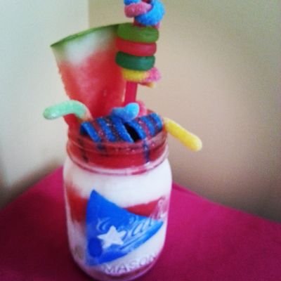 emmenars's profile picture. we deliver and ship candy or pure fruit frozen drinks to all of Long Island and NY
email emmenars_drinks@yahoo.com for orders
