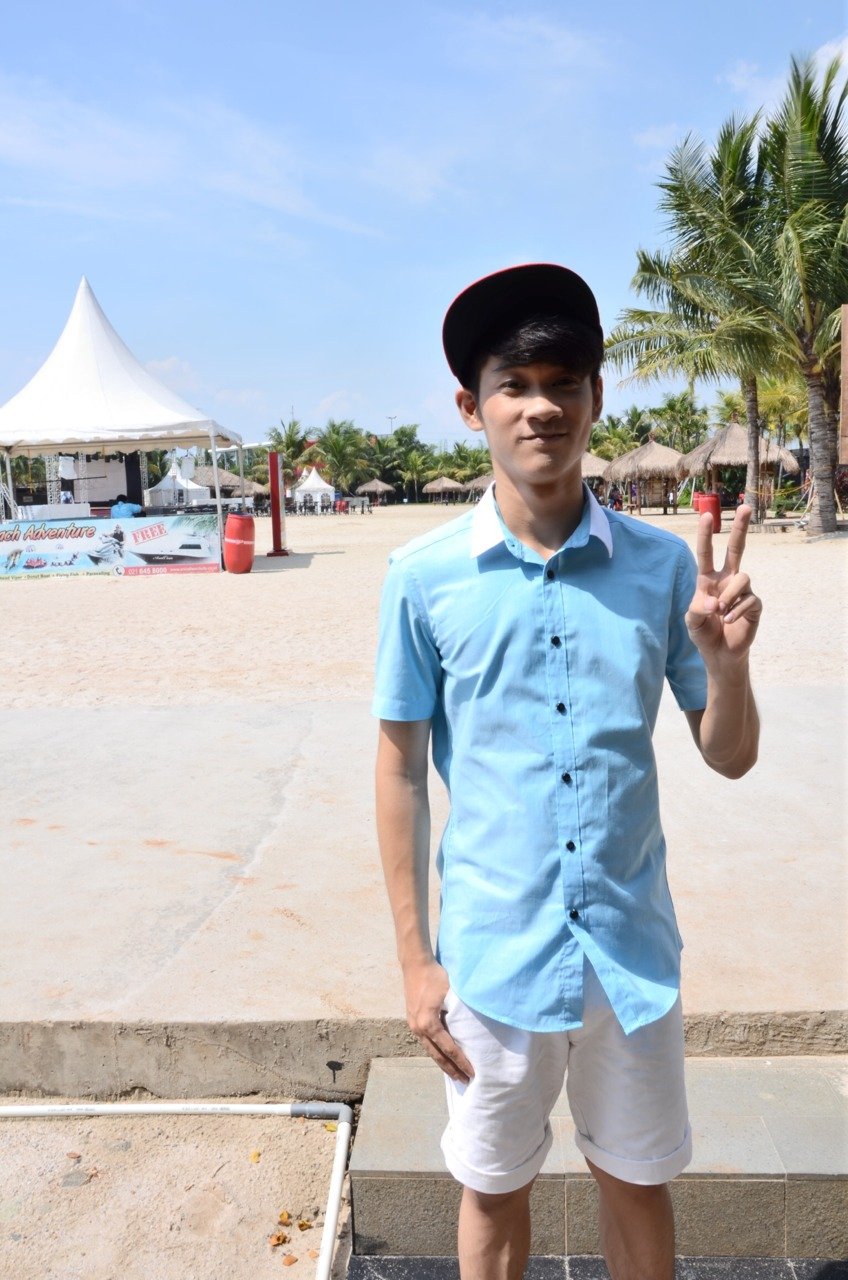 billytjia's profile picture. 