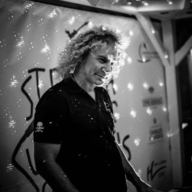 This is a David Bryan Fans page.