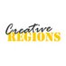Creative Regions (@creativeregions) Twitter profile photo