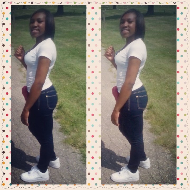 iAmShayeeLanea's profile picture. Bitch. Im. Tryna. Eat