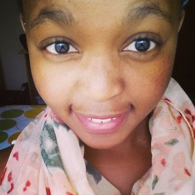 Blessed • I am my mother's daughter • UFS Psychology student  ¤ Live. Love. Laugh ¤ I'm a sucker for clothes. -[Bourgie AF]-