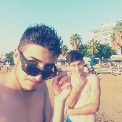 @mustafayucer bu hesabi kullaniyorum