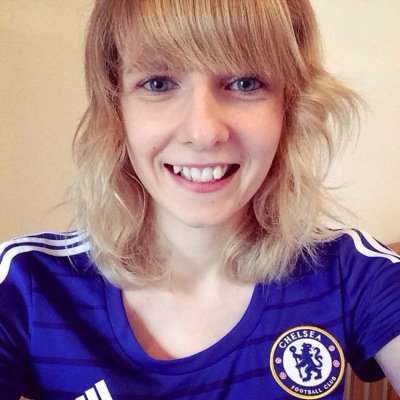 chloedneal's profile picture. I love penguins, tea and CFC.
