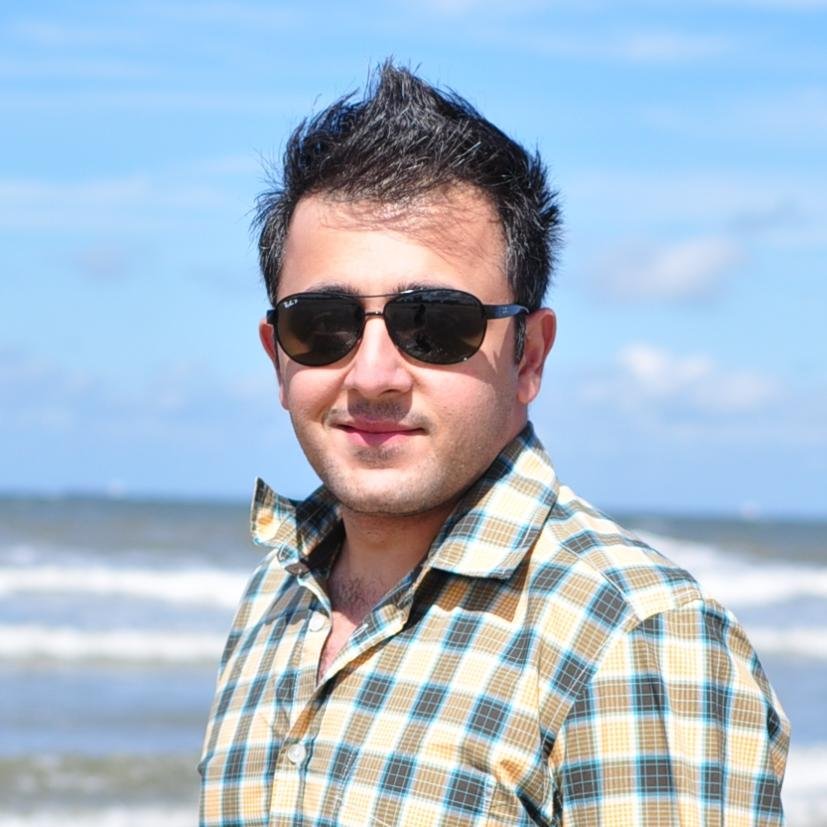 JawaharSajjad's profile picture. 