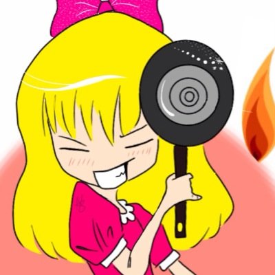 アンジー (๑•̀ㅂ•́)و✧さんのプロフィール画像