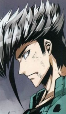 Bulat , was a member of the assassin's group, Night Raid.
