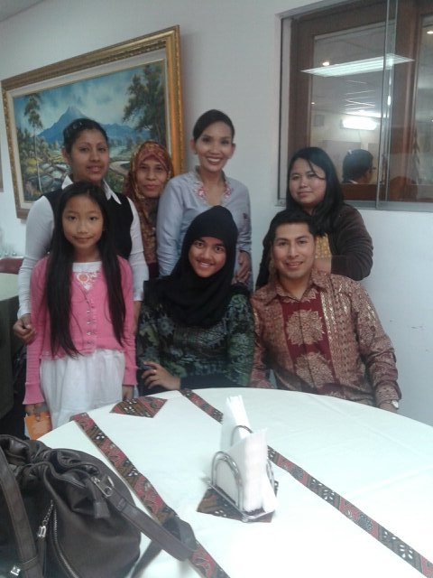 SDN 011 Pagi | SMPN 232 Jakarta | SMAN 36 Jakarta | Student of Special Needs Education at UNJ | Divisi Volunteer @Bravo_FD