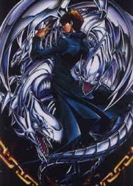 RP:Seto Kaiba,I owned 3 Blue Eyes White Dragon,Yugi greatest rival.. taken by: @WinkyGirl_ ActiveBFF : @dein_ALBTRAUM1