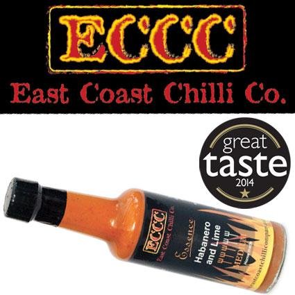 Chilli sauces from the East Coast. We like it hot & with big flavour! Follow for spicy recipes, news & chilli related fun! Buy online (we also do wholesale).