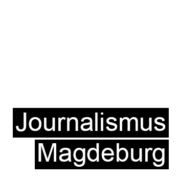 Journalismus studieren in Magdeburg. Vier Vertiefungsrichtungen im Journalismus und Medienmanagement. Headerbild von @tmmd, CC-BY-2.0 http://t.co/Et2hprUFlc