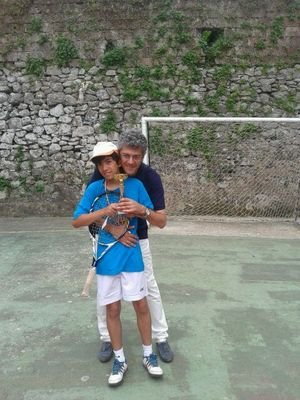 martino_michi's profile picture. 