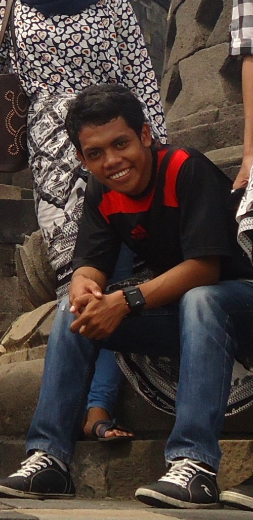 hidup adalah sebuah pilihan
