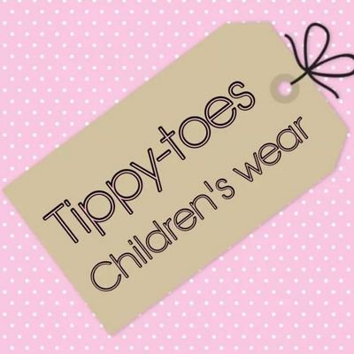 Adorable children's clothing at affordable prices including footwear and accessories. 
Facebook- http://t.co/qJyabD6hPr
Follow us on Instagram @tippytoescw