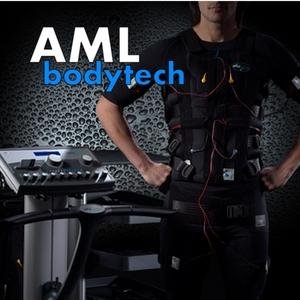AMLBODYTECH's profile picture. 