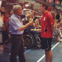 Steven Troch (@steventroch) 's Twitter Profile