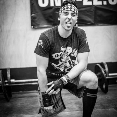 RichardJBuzzard's profile picture. Aspiring Crossfit Athlete, dedicated to the trade of fitness. Sponsored by @deluxefuel