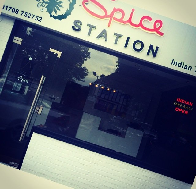 Spicestation_'s profile picture. 