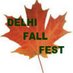 Delhi Fall Fest (@delhifallfest) Twitter profile photo