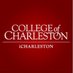 iCharleston (@cofc_ichs) Twitter profile photo