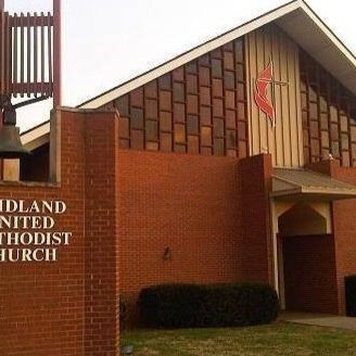 Reidland United Methodist Church
5515 Reidland Road
Paducah, KY 42003
(270)898-2114
Open hearts. Open minds. Open doors.