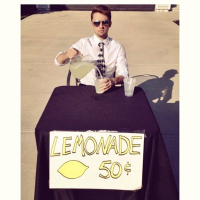 Brandon3Union's profile picture. Hi there, my name is Brandon. Im in a band called 3union. Im a nerd, a musician, and lover of chocolates. I live on twitter. My #1 passion is Jesus.