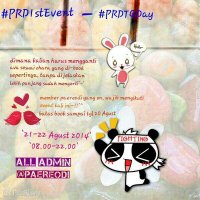 #PRD1stMonthsary(@parade_EntRP) 's Twitter Profile Photo