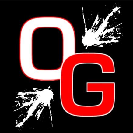 Outlaw Guardians XBOX 360 Clan
God has mercy, we don't