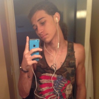 Lets see, i play basketball... Pretty much it. Follow me tho i gotchu right back
