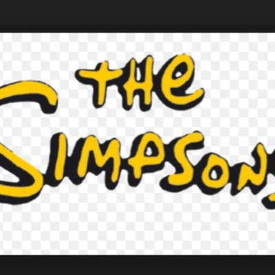 Le twitter officiel Francais de la saga de la chaîne W9 Les Simpsons.