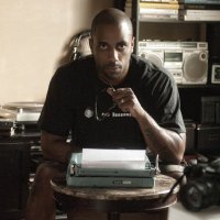 Kahn Santori Davison (@kahnsantori) 's Twitter Profile