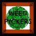 WeedPyckers (@weedpyckers) Twitter profile photo