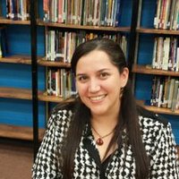 Alma Gonzalez (@algonzalezlcms) 's Twitter Profile