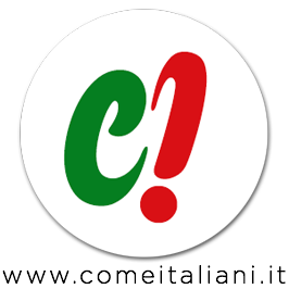 comeItaliani: Lingua e cultura italiana