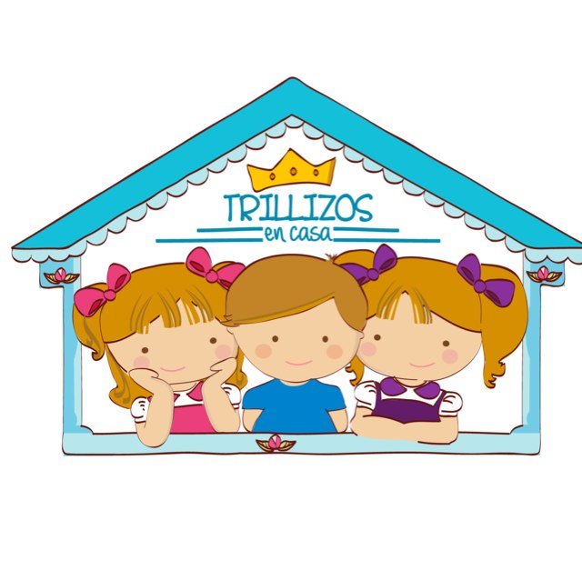Mamá de trillizos, comunicadora social