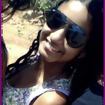 A menina do bem que pratica o mal..8)