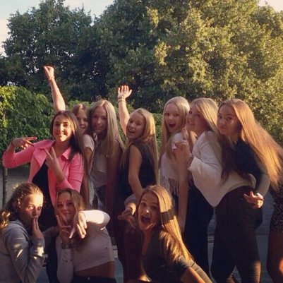 ellenoudshoornx's profile picture. instagram & snapchat - ellenoudshoornx