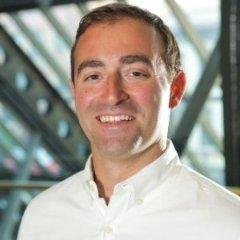 Boston sports fan, food lover, and technology business enthusiast.  Helping companies ship better products faster @Invisionapp