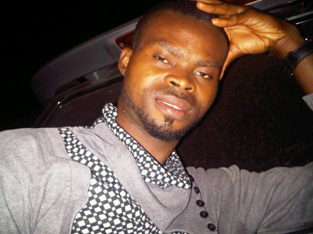 Enjoy ursef as if tomorrow will not break cos u have only one life to live