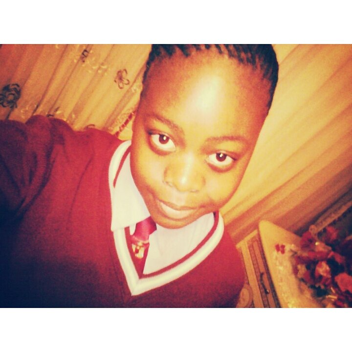 STUDENT AT SUNCREST HIGH I AM IN GRADE 8                                                        #SOUTH AFRICA