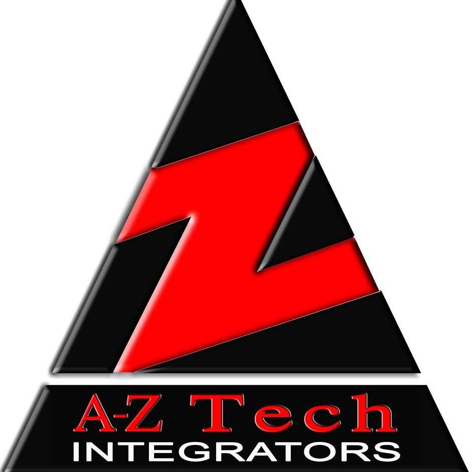 AZtechintegrat's profile picture. AZ-Tech Integrators has installed CCTV, Card Access, Gate Access, Fire Alarm Systems, Campus Lockdown, MATV, SMATV and LAN systems all over metro Atlanta.