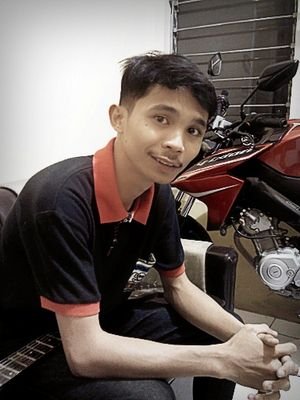 Universitas 45 Surabaya ( Teknik Informatika ) Monggo : 7E6AOE2O :D
