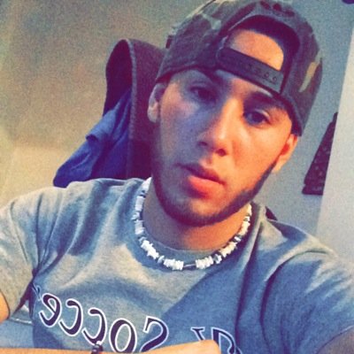 22 & awesome.  instagram: dgp2o1