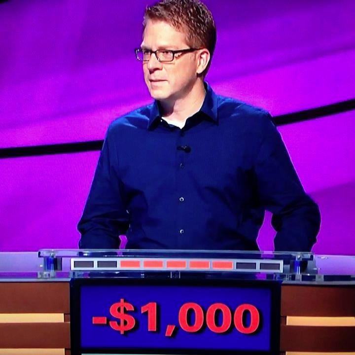 Jeopardy Bronze Medal 🥉 Greased Pig Catching Champion 🐖 Peace Corps-Dominican Republic 🇩🇴🕊️